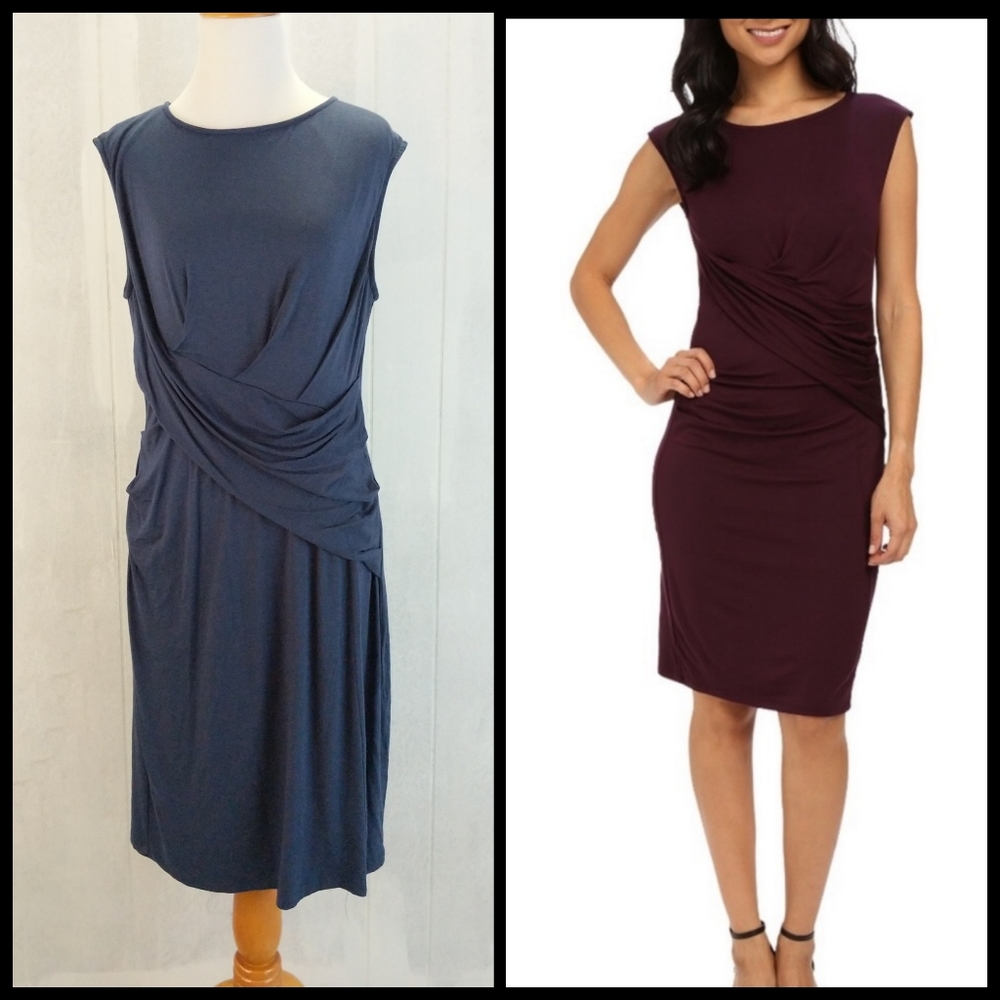 KUT FROM THE KLOTH Stitch Fix Mollie dress